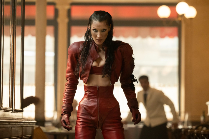 시리즈 '더 뷰티'. 월트디즈니 컴퍼니 코리아 제공