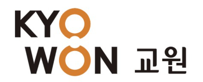 교원그룹 홈페이지 화면 캡처