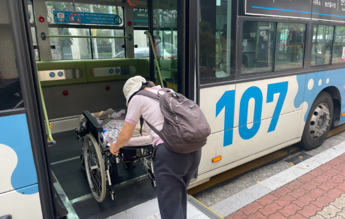 독자 이해 위한 사진으로 기사와 직접적 관련 없음. 부산시 제공