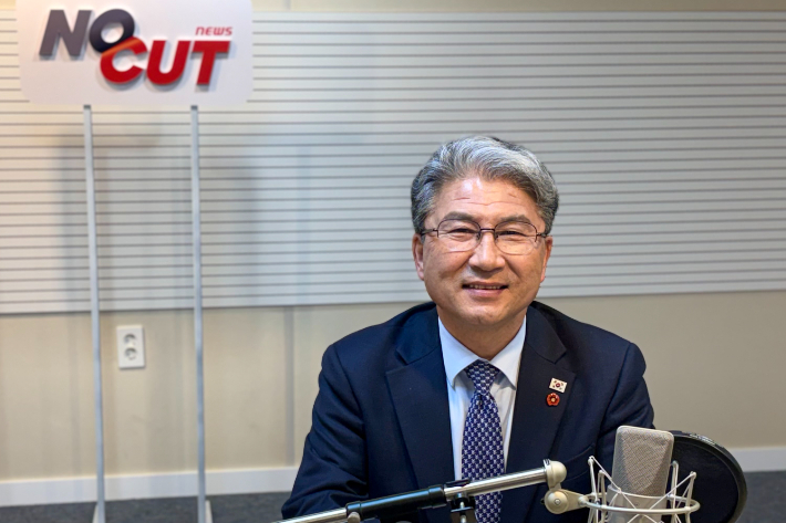  이상봉 제주도의회 의장