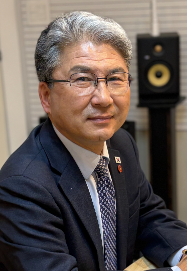  이상봉 제주도의회 의장