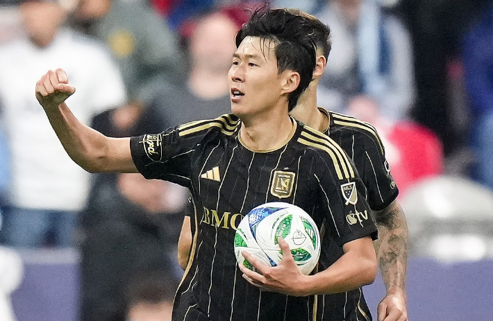 손흥민. 연합뉴스