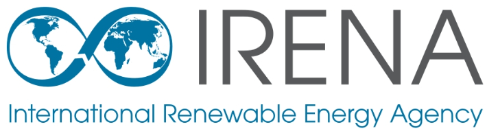 국제재생에너지기구. 국제재생에너지기구 홈페이지 캡처