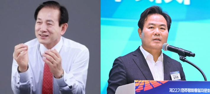 들끓는 경북 지선…단체장 사법 리스크, 재선, 3선 도전 주목