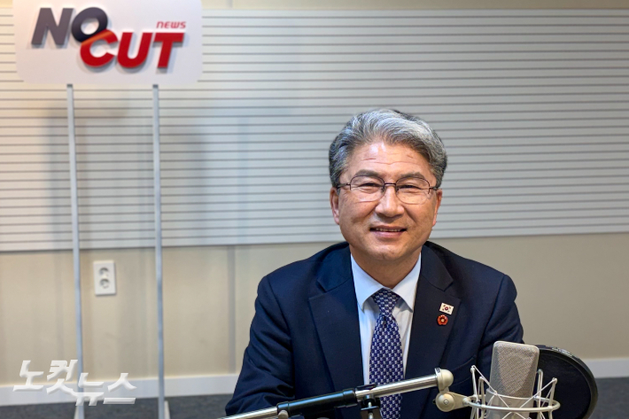  이상봉 제주도의회 의장