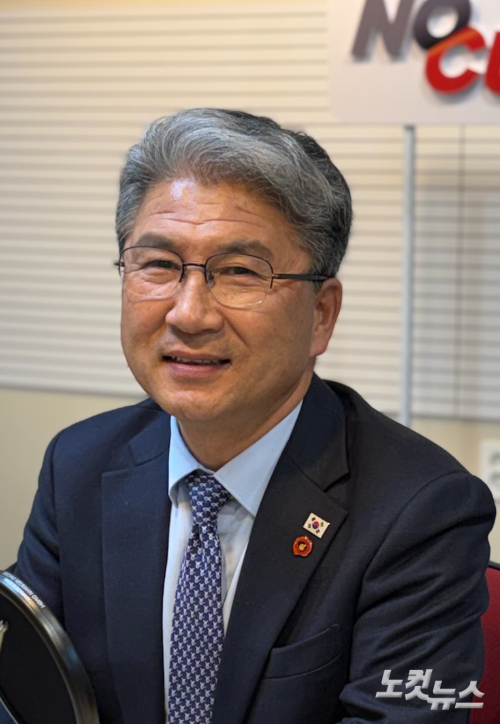  이상봉 제주도의회 의장