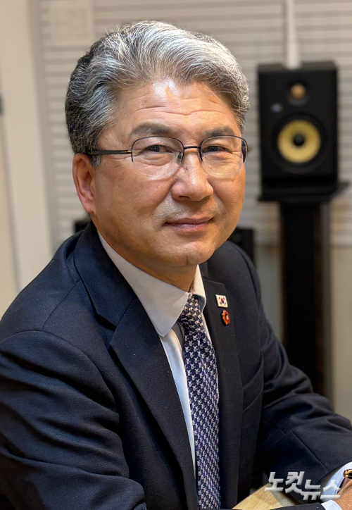  이상봉 제주도의회 의장