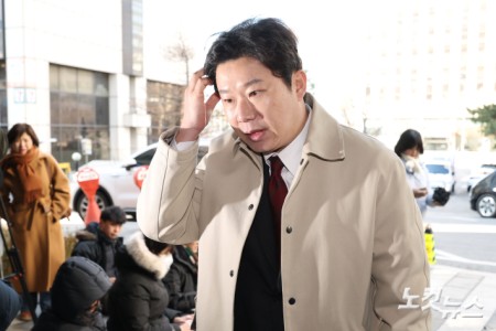 김경 서울시의원의 