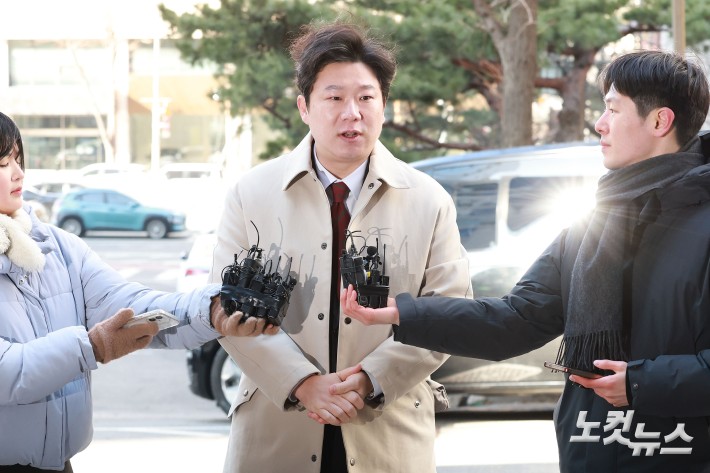 김경 서울시의원의 