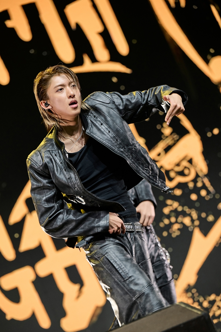 롱샷 우진. 모어비전 제공