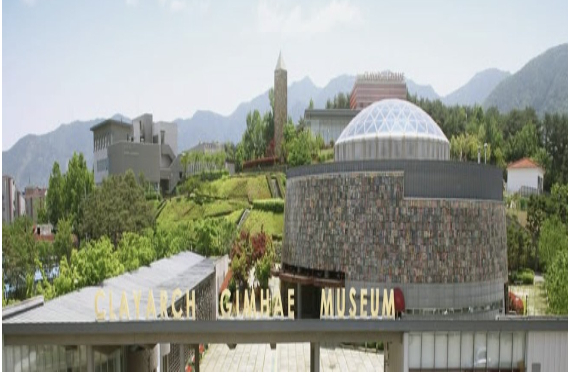 클레이아크김해미술관 페이스북 캡처