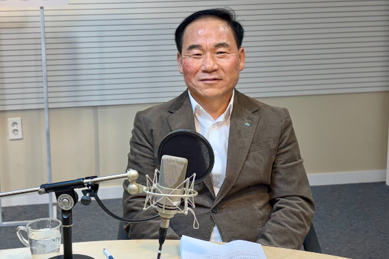 최명동 제주에너지공사 사장