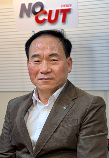 최명동 제주에너지공사 사장