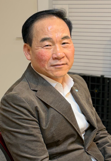 최명동 제주에너지공사 사장