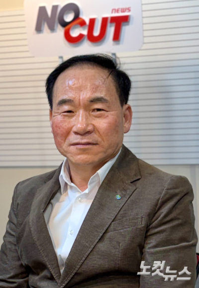 최명동 제주에너지공사 사장. 제주 CBS