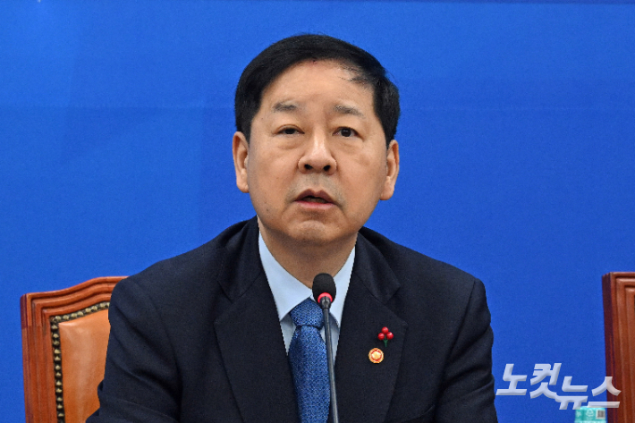 구윤철 경제부총리 겸 기획재정부 장관. 윤창원 기자