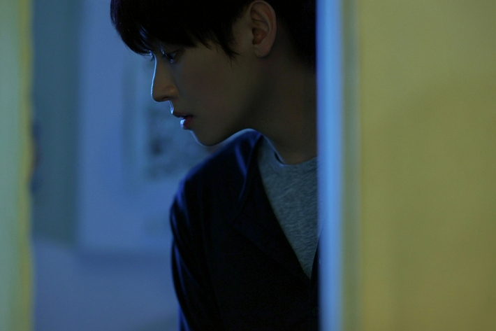 이번 앨범에 실린 전 곡이 밴드 사운드로 구성돼 있다. FNC엔터테인먼트 제공