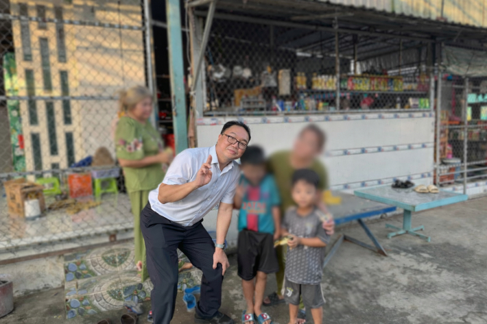 경남경찰청 제공