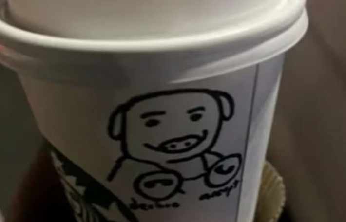 로스앤젤레스 카운티 보안관국 제공