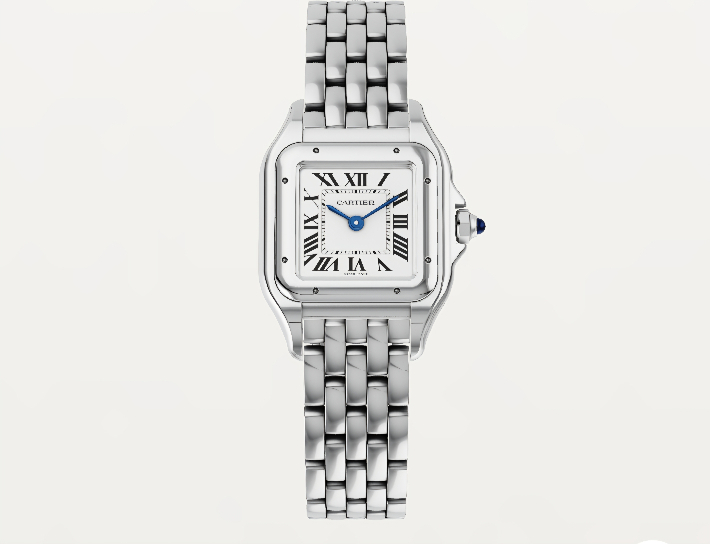 까르띠에 등도 조만간 가격 인상에 나설 것으로 알려졌다. 까르띠에 홈페이지 캡처