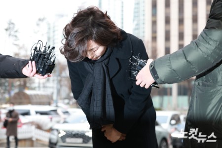 강선우 의원에게 