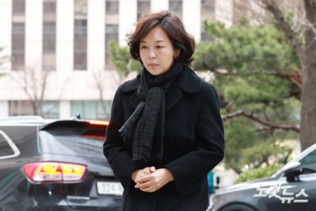 강선우 의원에게 