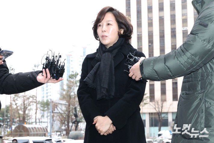 강선우 의원에게 