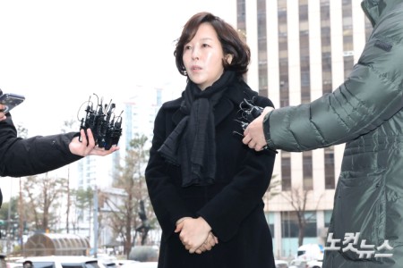 강선우 의원에게 