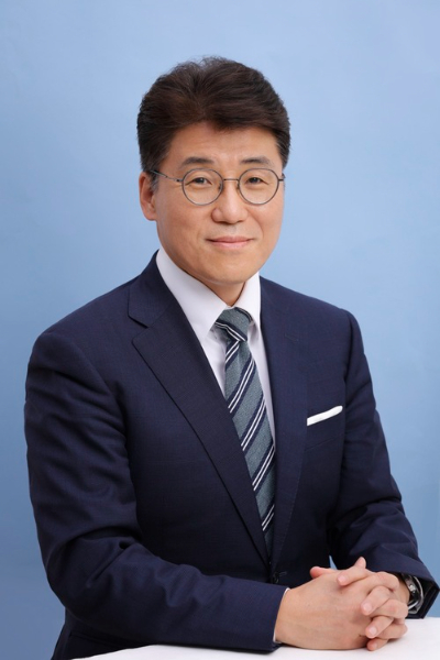 고윤주 LG글로벌전략개발원장. 연합뉴스