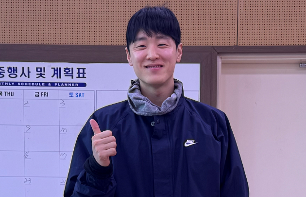 "근대5종 매력은…" 은퇴 선언 '전국체전 金' 연성호의 인생 2막[페이스메이커]