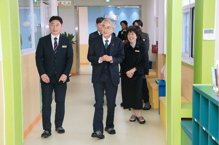 경남교육청 제공