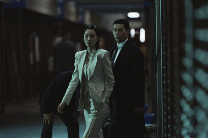 시리즈 '메이드 인 코리아'. 월트디즈니 컴퍼니 코리아 제공