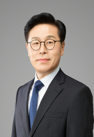 김문종 전 청와대 행정관. 독자 제공