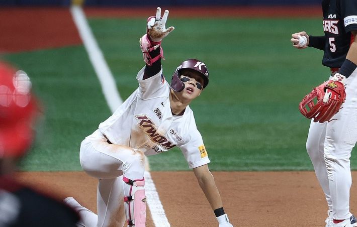 울산 웨일즈에서 뛰게 된 변상권. 연합뉴스