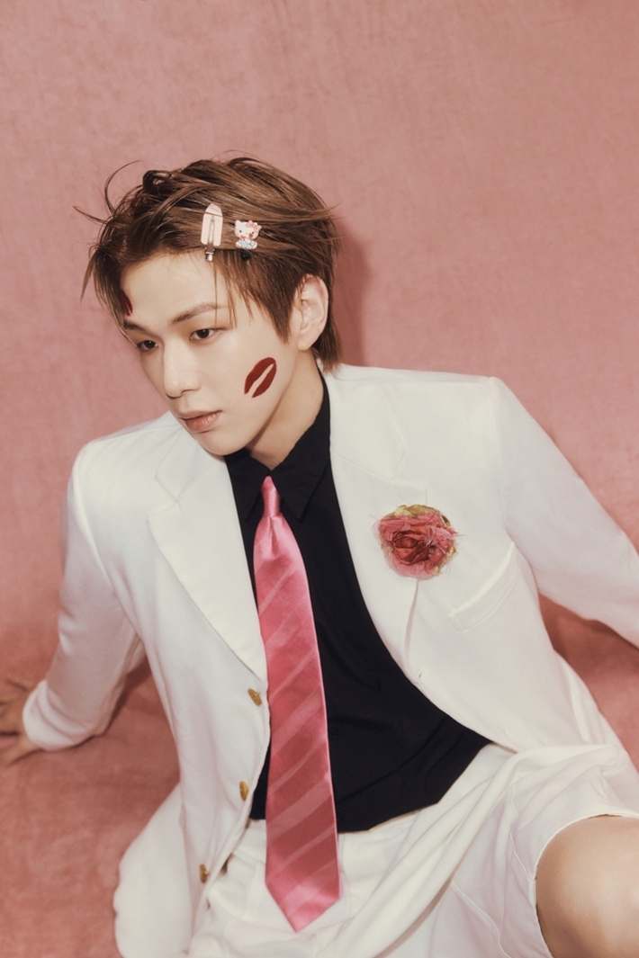 강다니엘이 2월 9일 입대한다. 에이라 제공