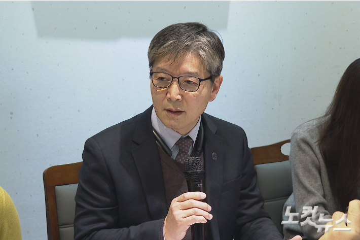 한국기독교교회협의회, "화합과 평화의 종교로서 순기능 해나갈 것"