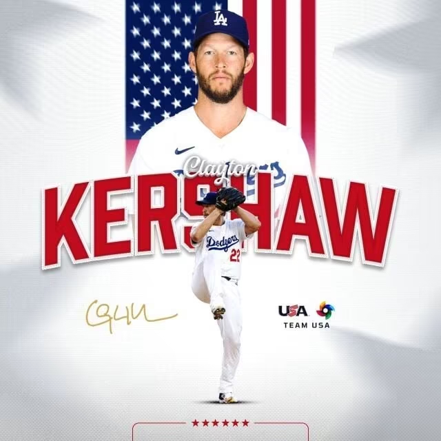 미국 대표팀 SNS 캡처