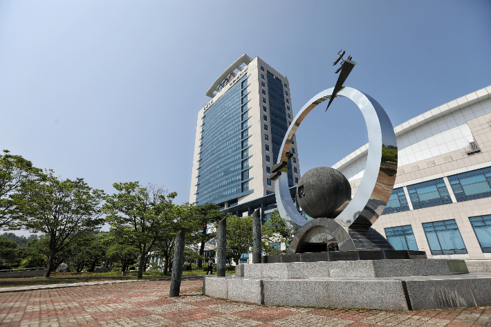 강릉시, '의료공백 없는 도시' 실현…의료 인프라 확충 나서