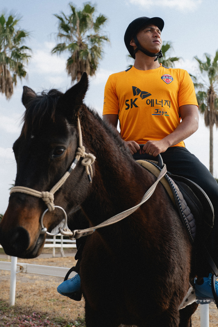 네게바. 제주SK FC 제공