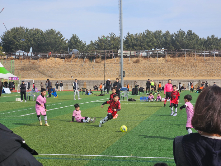 베스트일레븐 제공