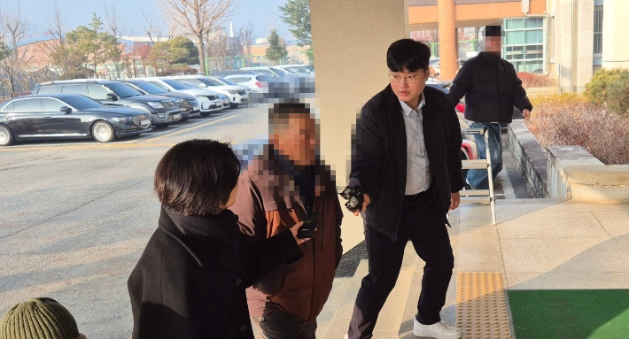 '역대 최대 피해' 경북 산불 실화자 2명 징역형 집행유예