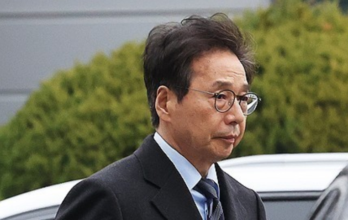 박영우 전 대유위니아 그룹 회장. 연합뉴스