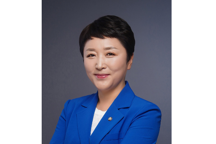 전진숙 국회의원. 전진숙 의원실 제공