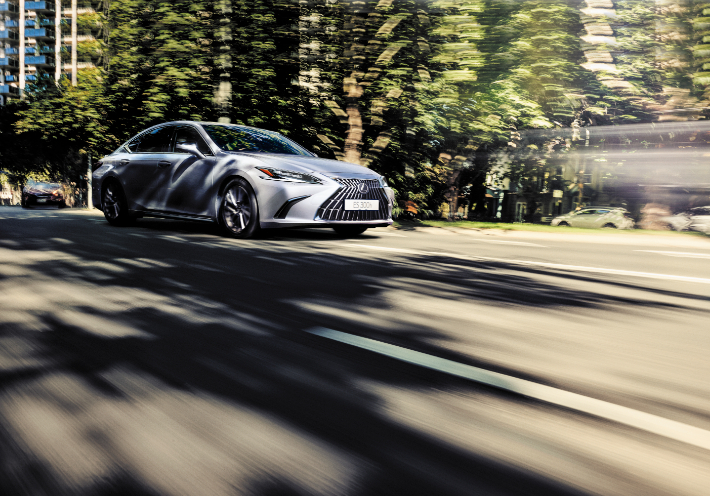 한국토요타자동차 제공