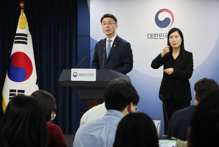 과기부, 독자AI 파운데이션 모델 프로젝트 1차 단계평가 결과 발표. 연합뉴스