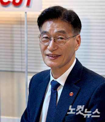 문대림 국회의원. 자료사진