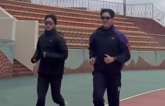 '느리게 달려라' 존2 러닝이 뭐길래…금메달리스트의 '꿀팁'[페이스메이커]