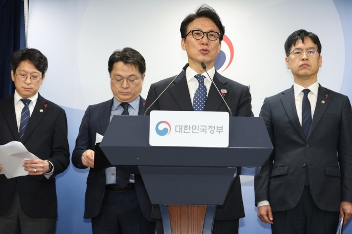 "충북만 '5극 3특' 소외" 정부 통합시 파격 지원에 민·관·정 '촉각'