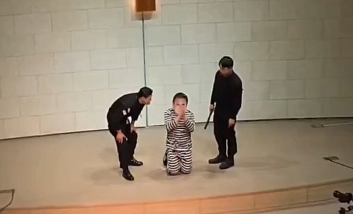 극우추적단 카운터스 엑스(X·옛 트위터) 계정 캡처