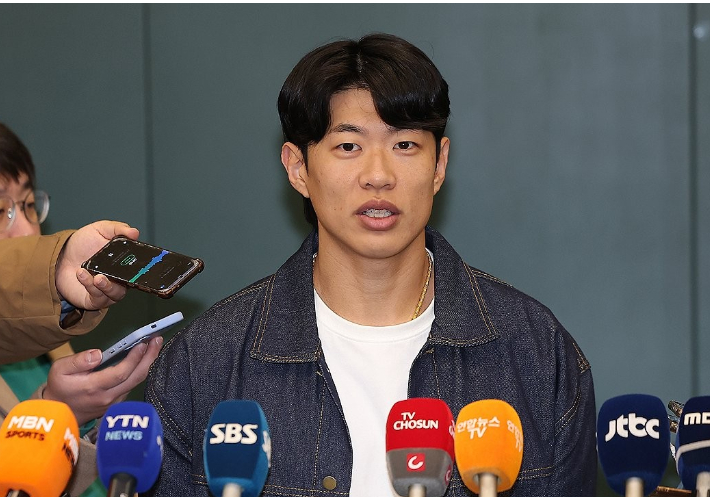 송성문. 연합뉴스